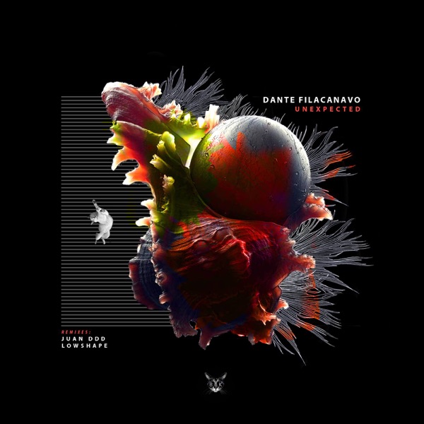 Unexpected - EP