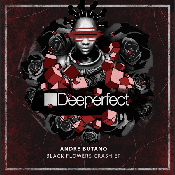 Black Flowers Crash - Single