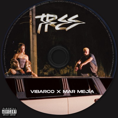 Tres - Single