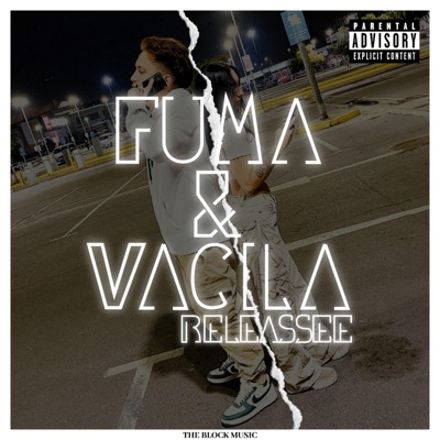 Fuma&Vacila - Single