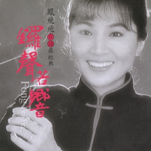 鳳飛飛臺語最經典