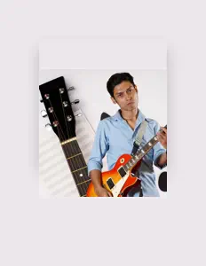 收听 Aria Ramdan、观看音乐视频、阅读小传、查看巡演日期等 ！