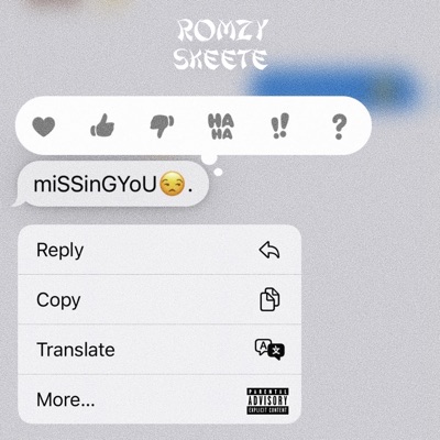 Missingyou (Remix) [feat. SKEETE] - Single