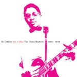 Bo Diddley - The Clock Strikes Twelve