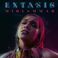 Extasis - Single - Miriammar