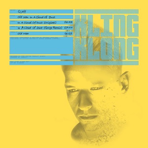 Old Man in a Cloud of Dust - Single