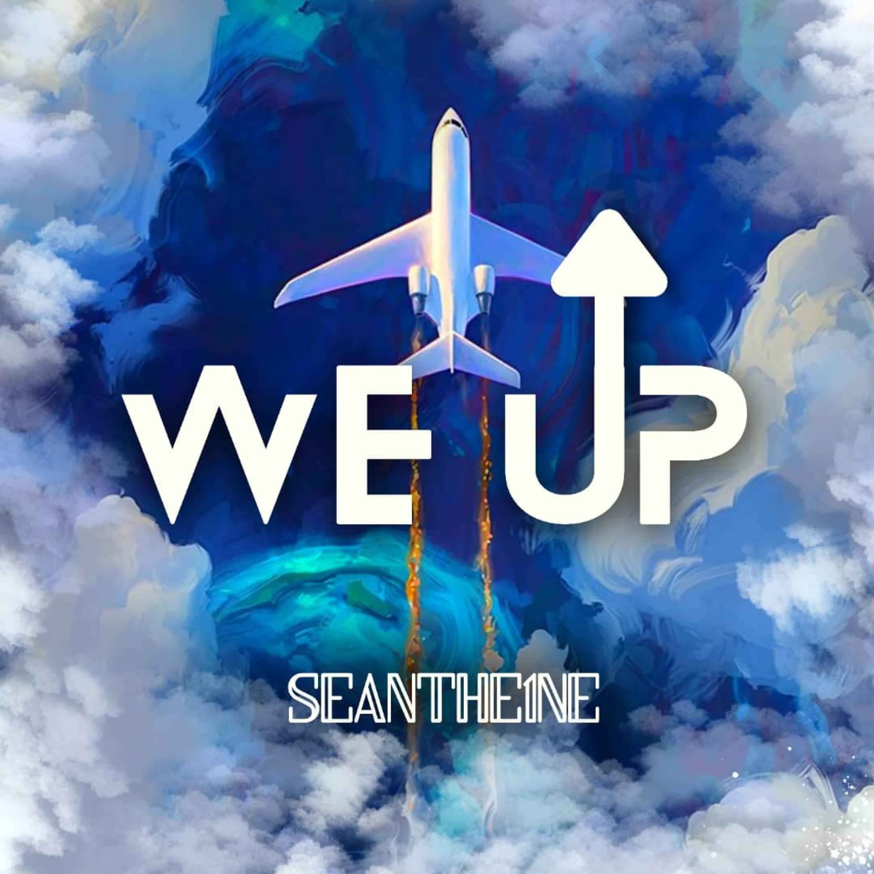 We Up - Single
