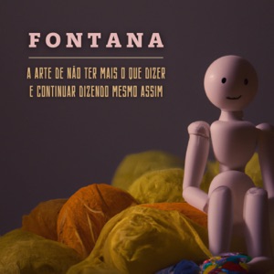 A Arte de Não Ter Mais o Que Dizer e Continuar Dizendo Mesmo Assim