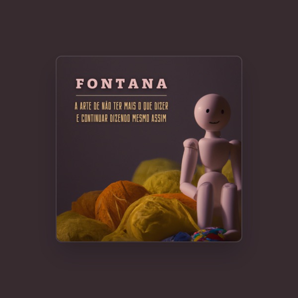 Fontana's avatar