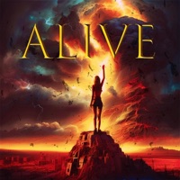 Alive - Single - Vainez