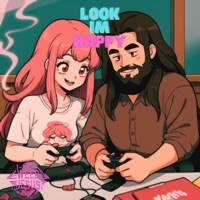 Look I'm Happy - EP - Weed Jesus