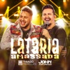 Lataria Amassada (Ao Vivo) - Single