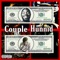 COUPLE HUNNID (feat. Bandingo YGNE) - MIKANON lyrics