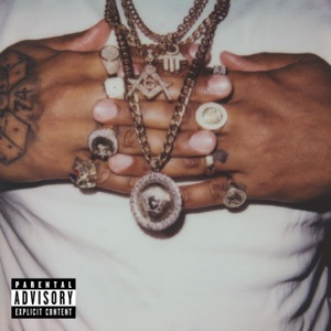 ULTRAMAGNETIC (feat. Nyeusi Loe, Swaello, al.divino & Estee Nack)