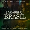 Aline Brasil, Dago Soares & Missão Rio de Deus