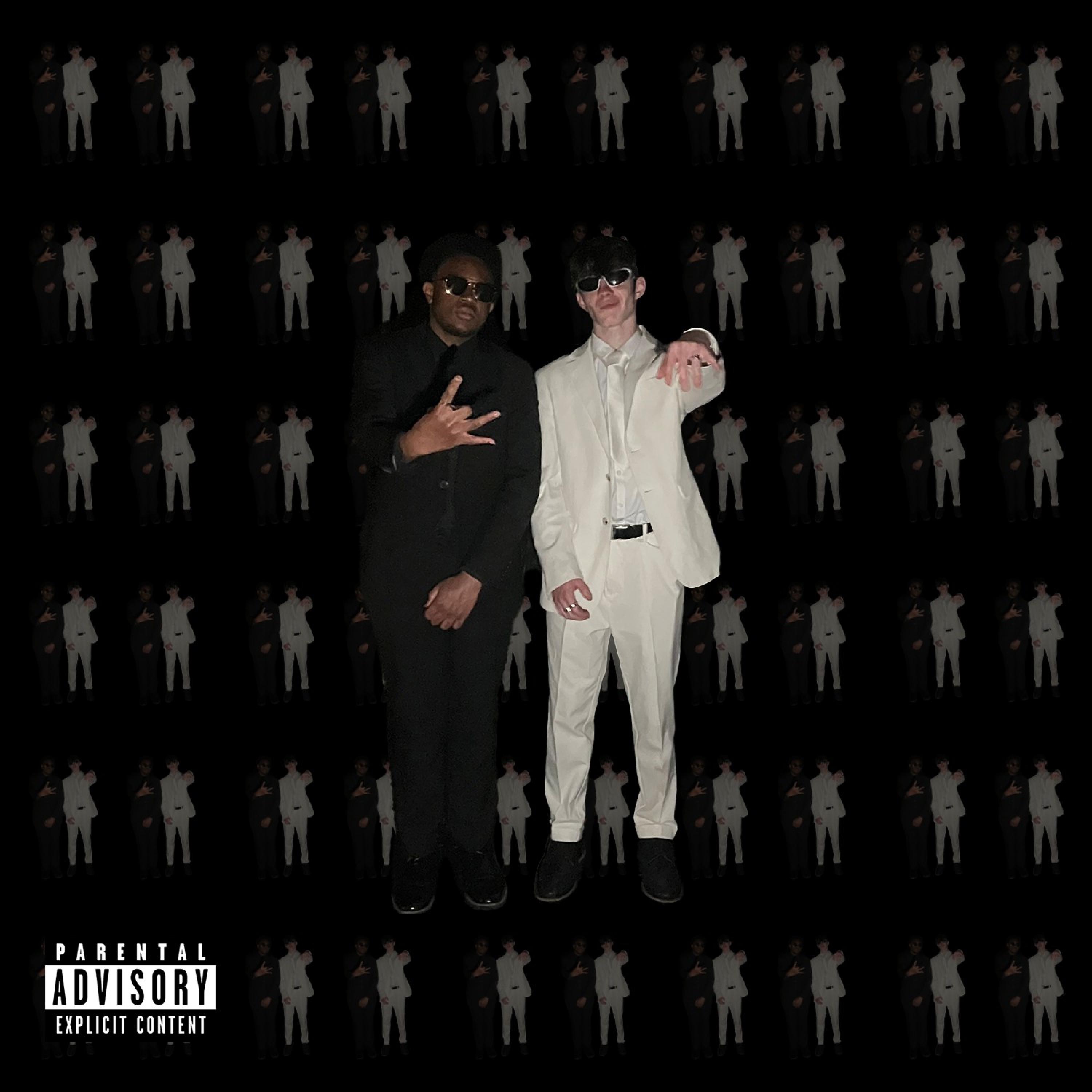 Rovert Campbell - Rovert Campbell Station ID