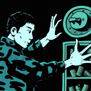 Money In the Safe - Single
