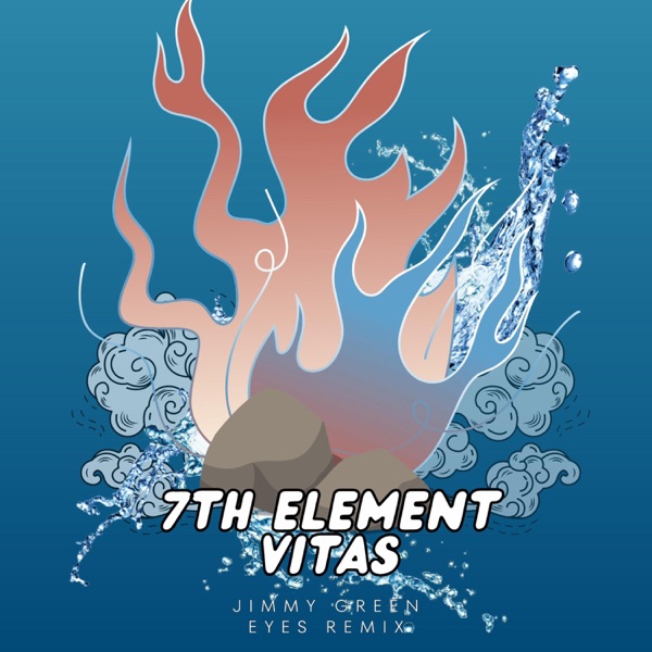 7th Element (Remix)