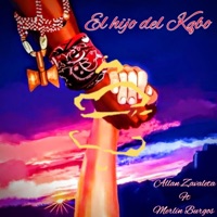 El hijo del Kabo (feat. Merlín Burgos) - Single - Allan Zavaleta