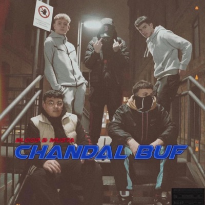 Chandal Buf (feat. Musta) - Single