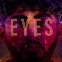 Eyes - Single - ABS
