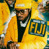 Fiji - Single - Mango Foo