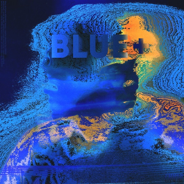 Blue+