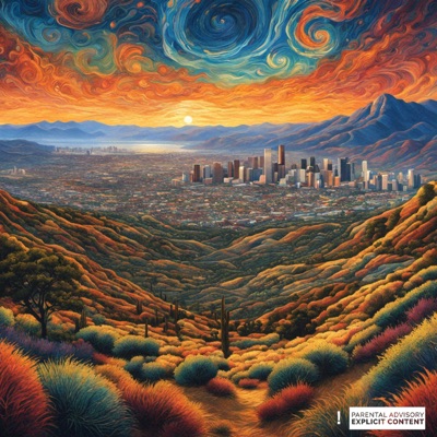 Cali Hills (feat. Drestar) - Single