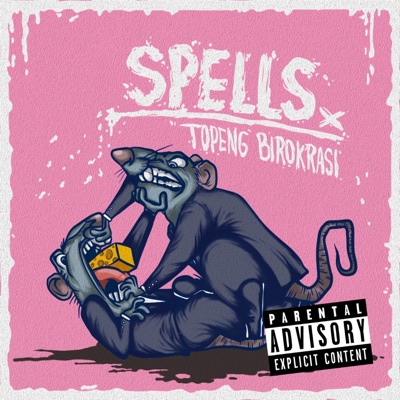 Topeng Birokrasi - Single