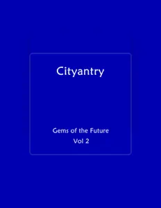 Ouça Cityantry, assista a videoclipes, leia a biografia, veja as datas das turnês e mais!