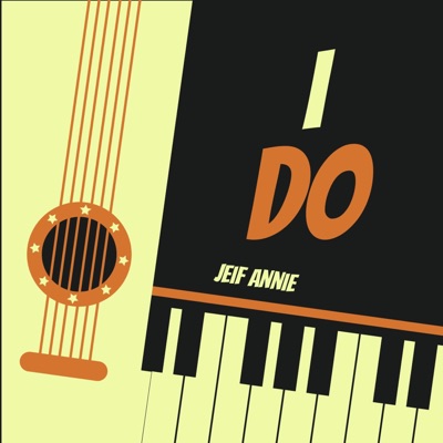 I Do - Single