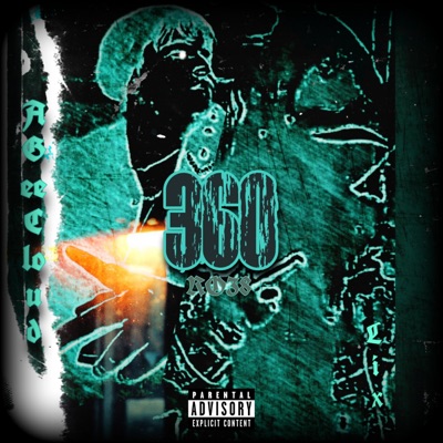 360 Album Mix - Single