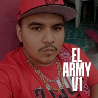 El Army V1 - Single - Chetios Ayala