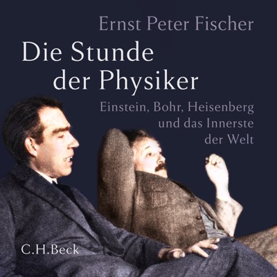 Die Stunde der Physiker