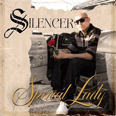 Special Lady - Single