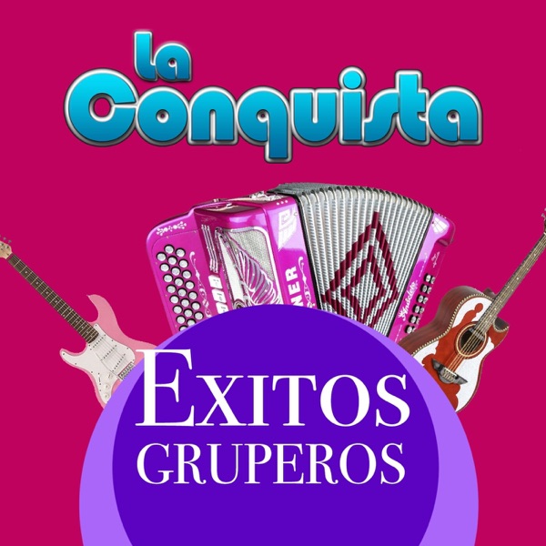Éxitos Gruperos (Grupero)
