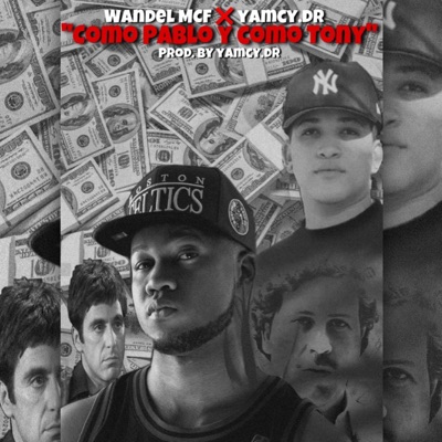 Como pablo (feat. YAMCY) - Single