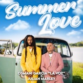 Summer Love artwork