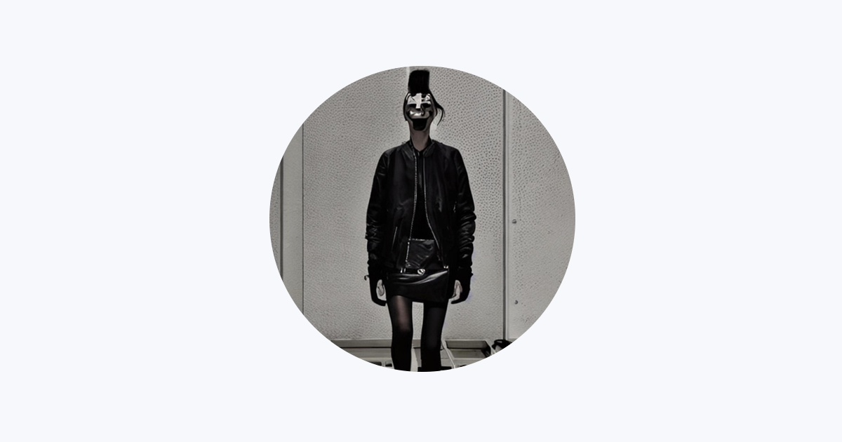 AstralKid22 - Apple Music