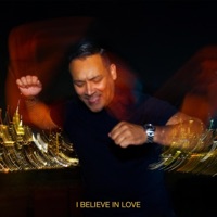 I Believe In Love (EP) - Flygroove & George Lamond