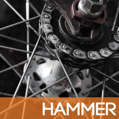 Hammer - Single