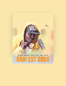 Ouça Fista Gbehe Love, assista a videoclipes, leia a biografia, veja as datas das turnês e mais!