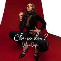 Cka Po Don - Single - Donna Dafi