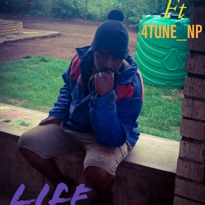 Life (feat. 4TUNE_NP) - Single
