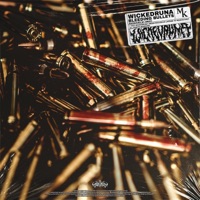 Bleeding Bullets - Single - WickedRuna