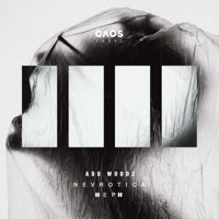 Nevrotica - EP - Ado Woodz