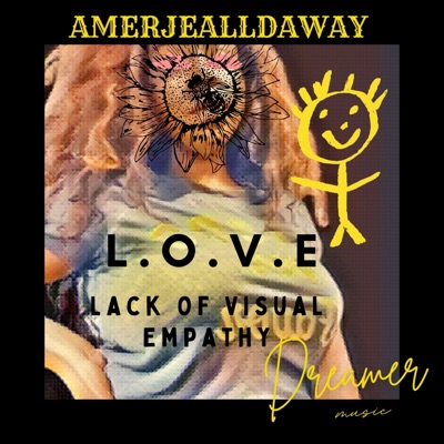 Lack Of Vizual Empathy (L.O.V.E) - Single