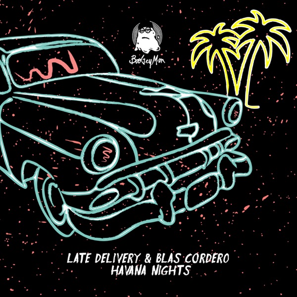Havana Nights - Single