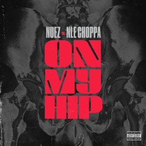 On My Hip - Single
