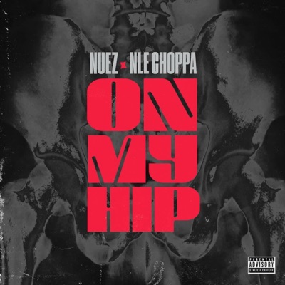 On My Hip - Single